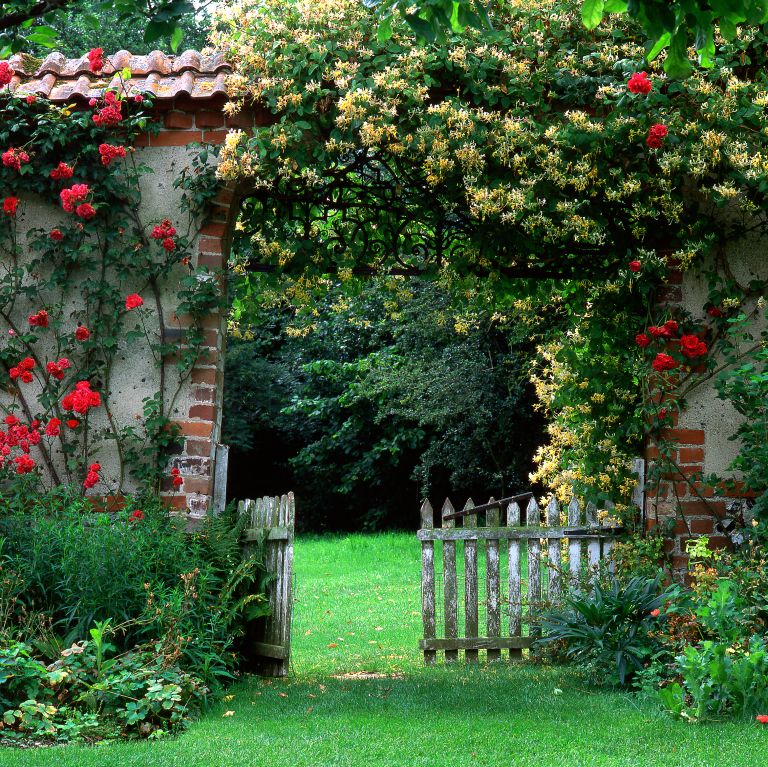 vrtnice in kovačnik