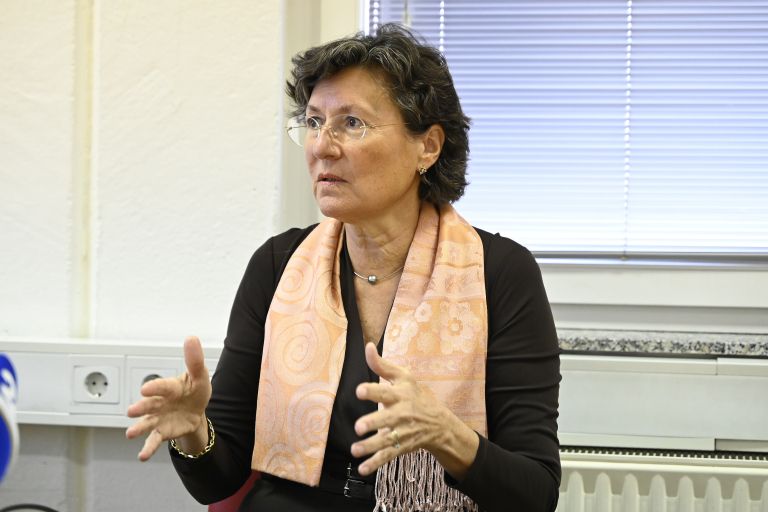 Gordana Kalan Živčec