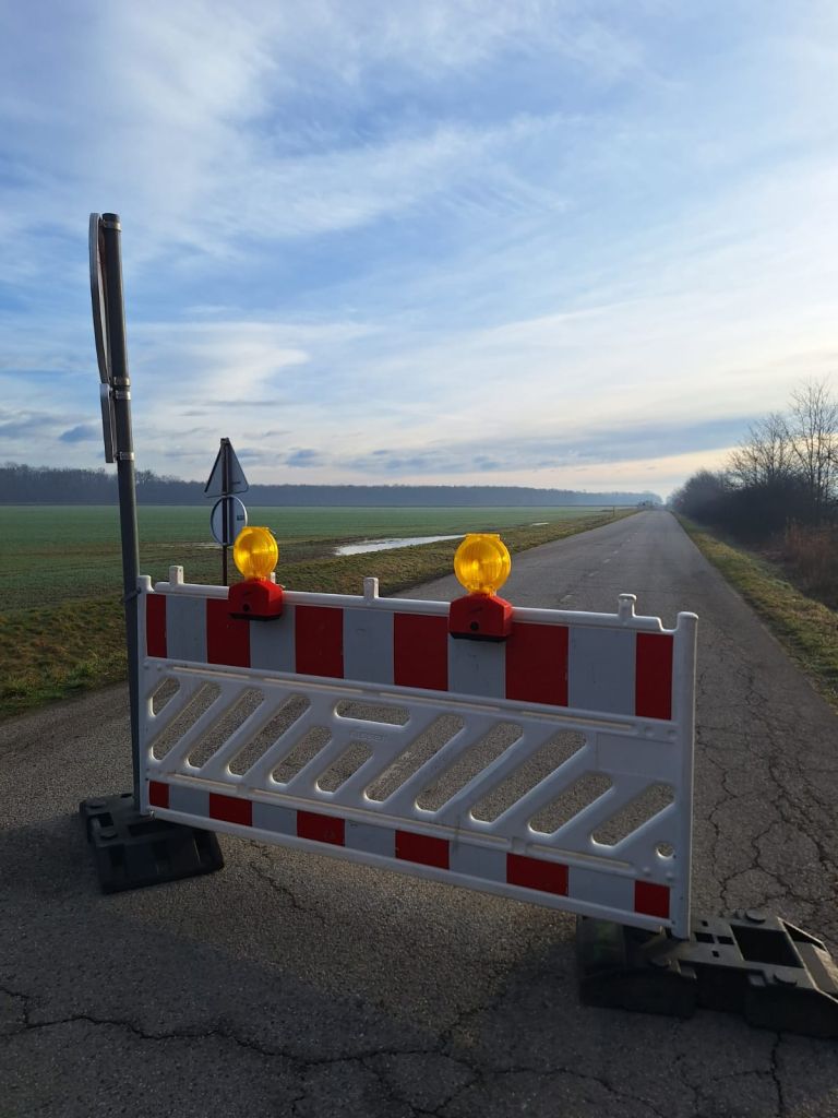 dobrovnik, genterovci, turnisce, cesta, zapora, obcina-dobrovnik, obcina-lendava, obcina-turnisce