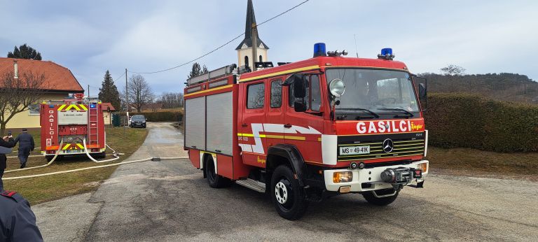 pdg-kuštanovci, gasilska-cisterna