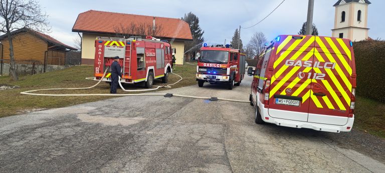 pdg-kuštanovci, gasilska-cisterna