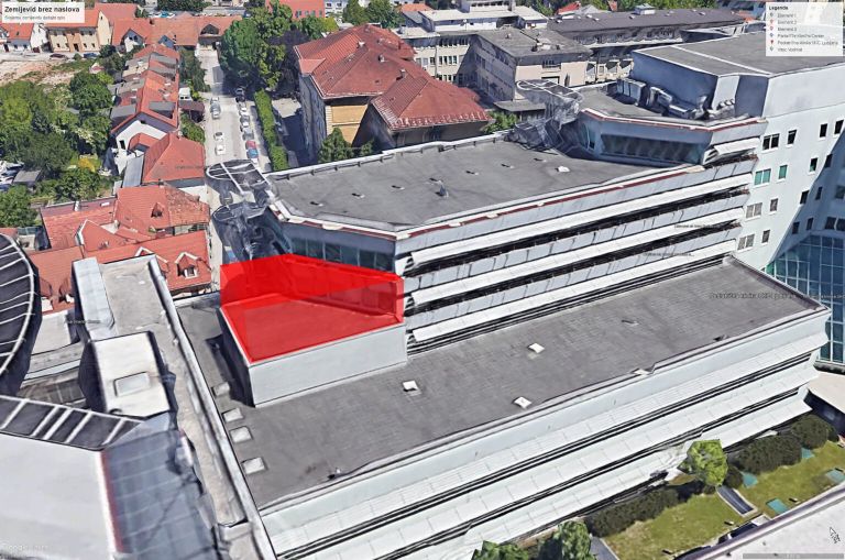 Z načrtovano širitvijo bodo oddelku dodali 80 m² novih prostorov ter prenovili oddelčno šolo, vrtec in terapevtske prostore.jpg