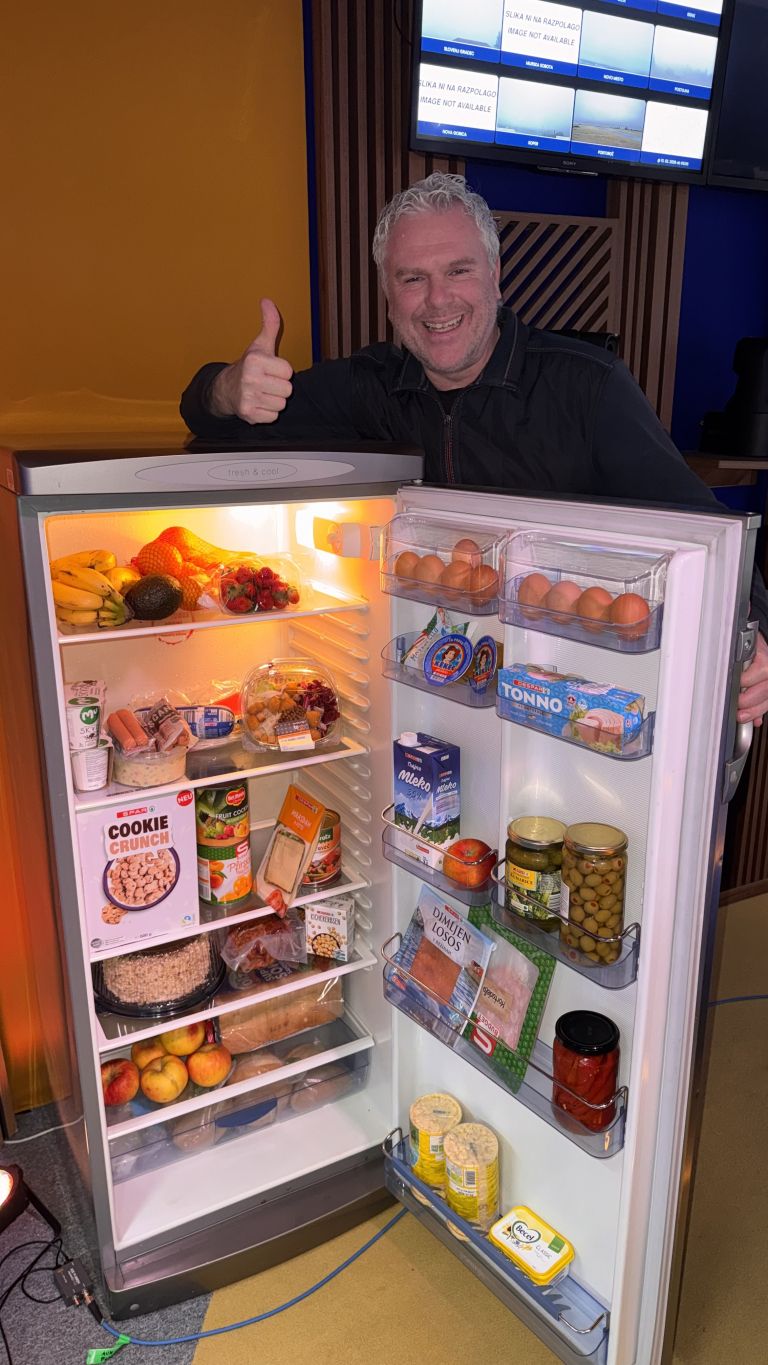 Miha Deželak, Rojstni dan