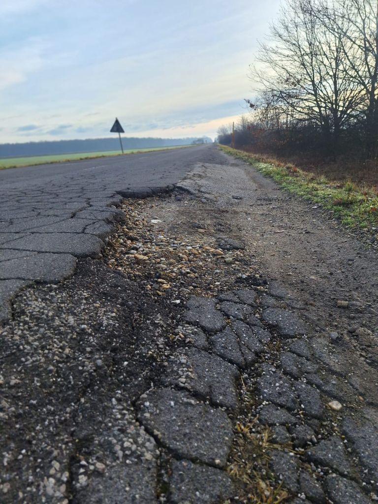 dobrovnik, genterovci, turnisce, cesta, zapora, obcina-dobrovnik, obcina-lendava, obcina-turnisce