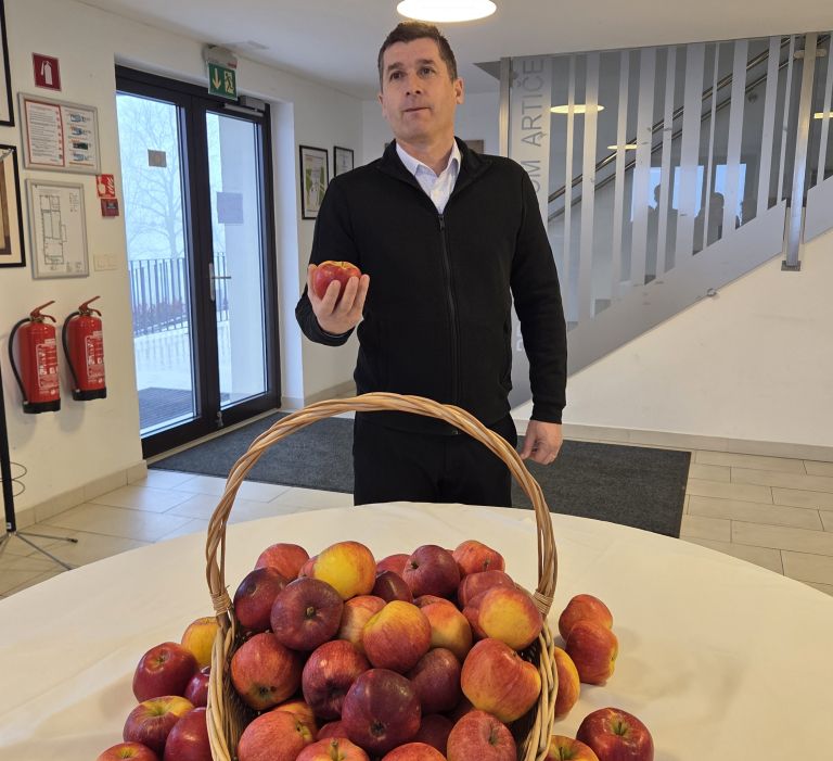 Mitja Molan z jabolki.jpg