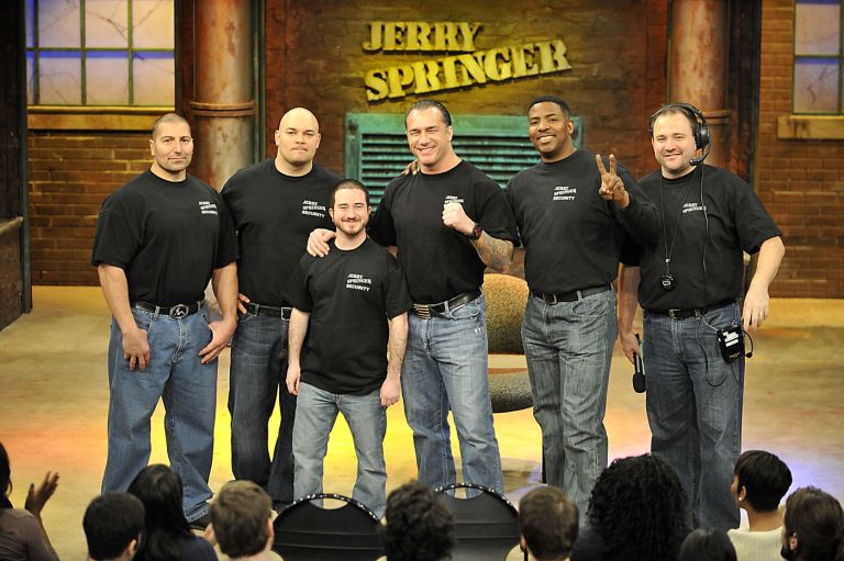 jerry-springer