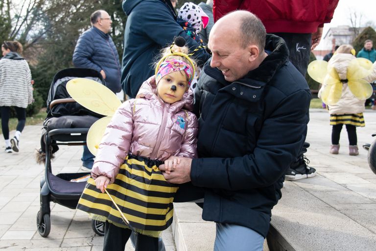 pustovanje, grajska-ploscad, pustovanje-v-murski-soboti