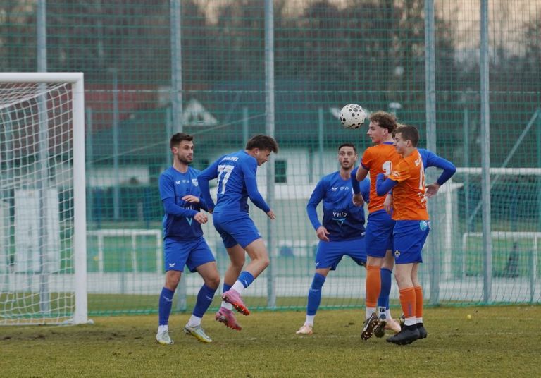 pripravljalna-tekma, nogometna-akademija-lendava, nafta-1903, varteks-varazdin