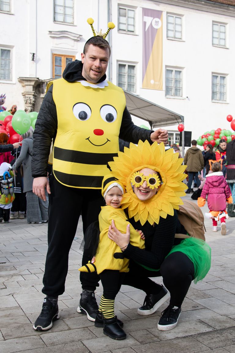 pustovanje, grajska-ploscad, pustovanje-v-murski-soboti