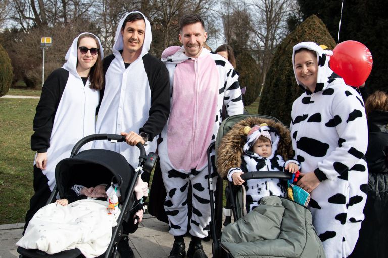 pustovanje, grajska-ploscad, pustovanje-v-murski-soboti