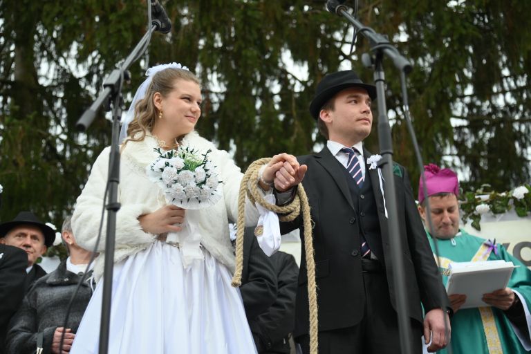 borovo-gostuvanje, porabje, gostüvanje, monošter, poroka