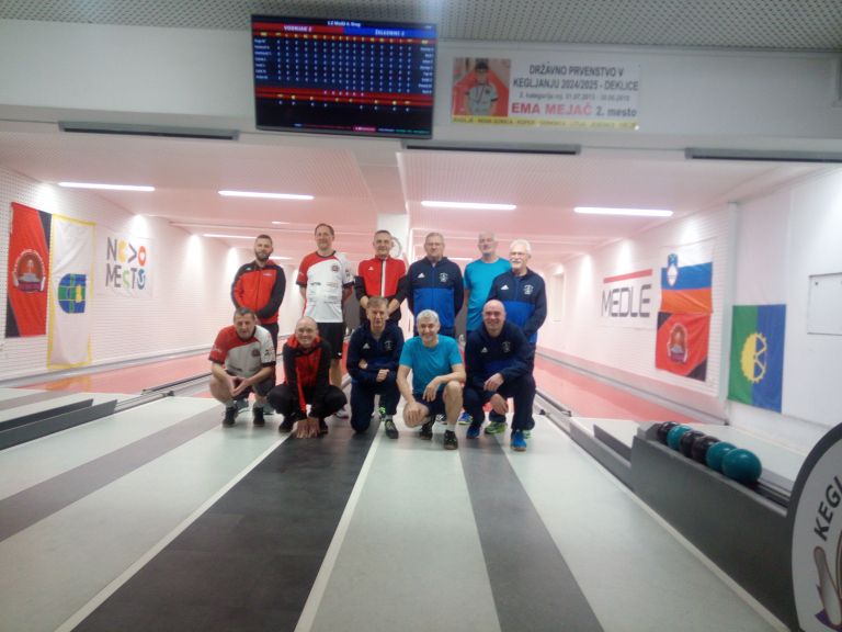 Druga ekipa Vodnjaka je razdelila točki z drugo ekipo Železnikov.jpg