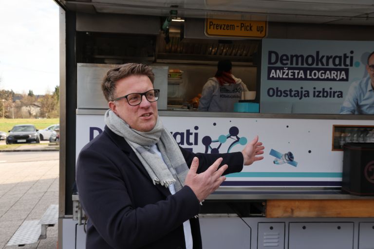 volilna-konvencija, demokrati, primož novak