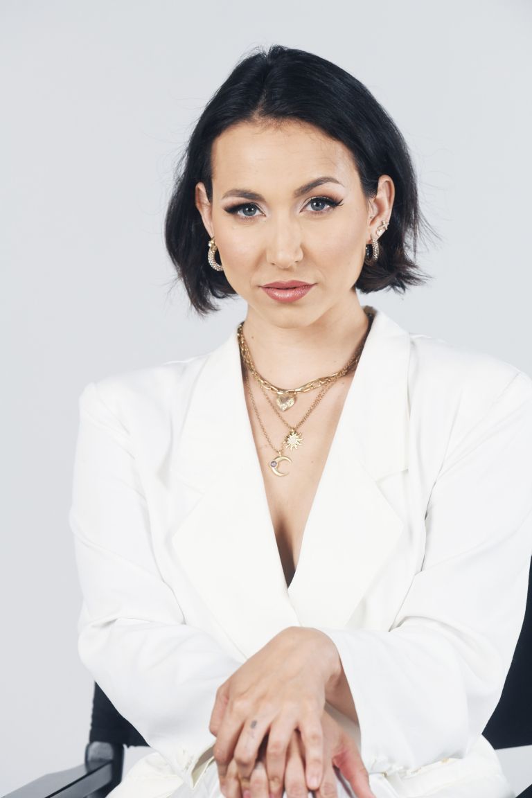 ASTRID ANA KLJUN
