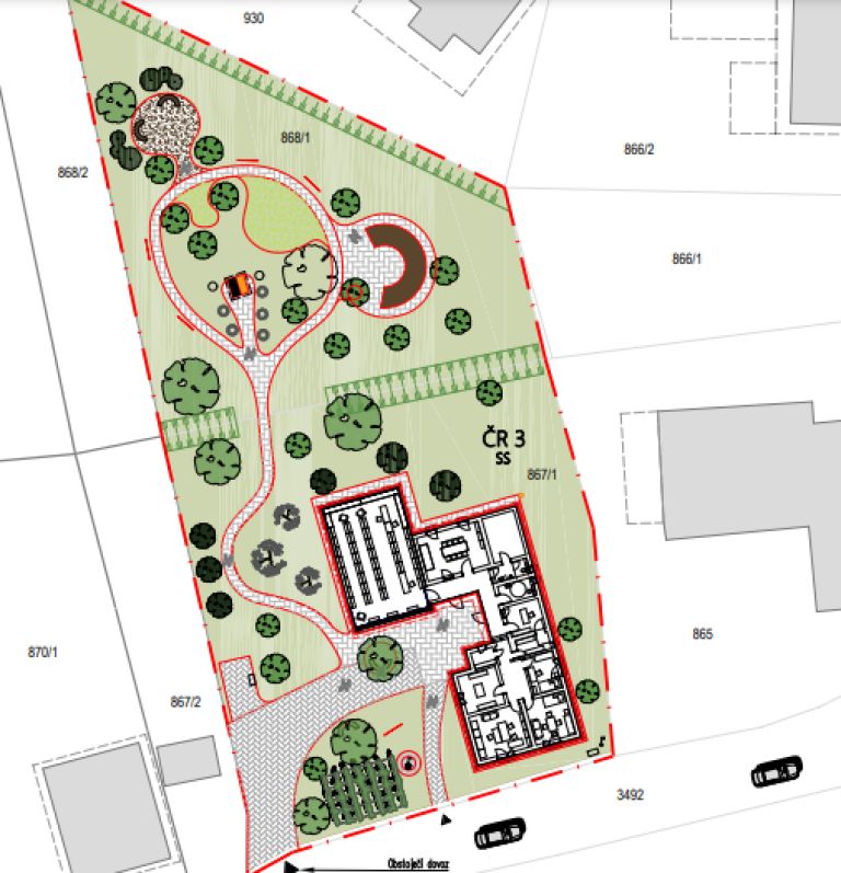 bedernjakova domačija, revitalizacija