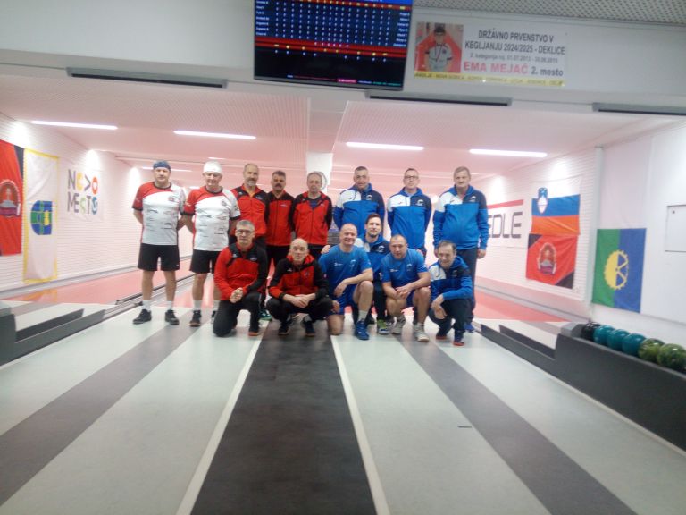 Prva ekipa Vodnjaka je doma premagala drugo ekipo Calcita.jpg