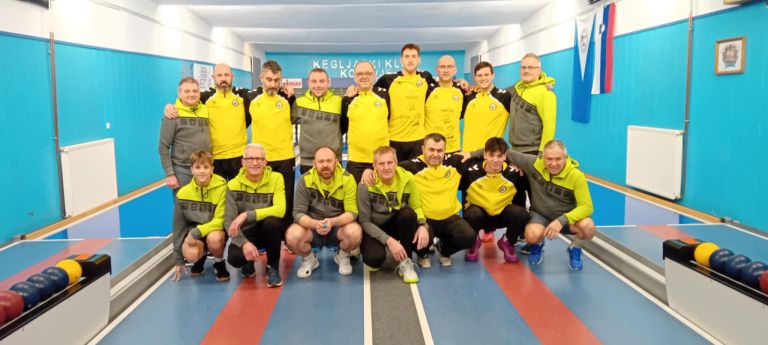 Na regijskem derbiju so Kočevci doma premagali Belokranjce.jpeg