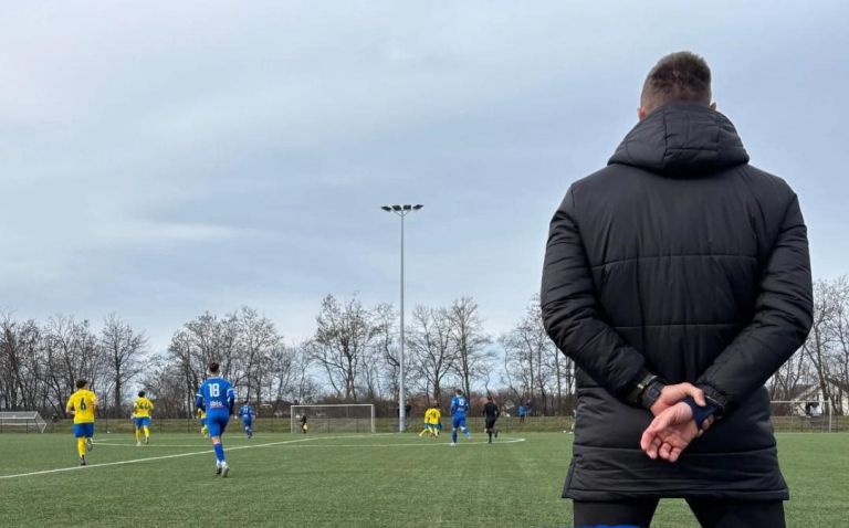 pripravljalna-tekma, beltinci-klima-tratnjek, videm, podvinci