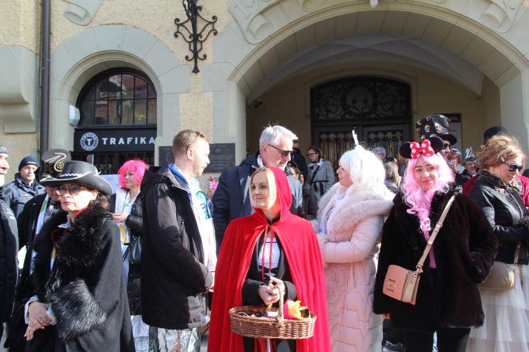 kurentovanje, 66-mednarodna-povorka