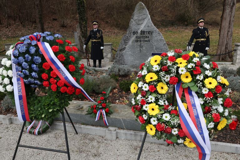 zalna-slovesnost, frankolovske-zrtve, frankolovski-poboj, mestna-obcina