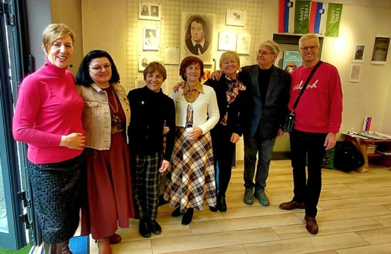 kamisibaj, drustvo-slovencev, bosna-in-hercegovina