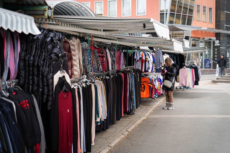 tržnica, murska-sobota
