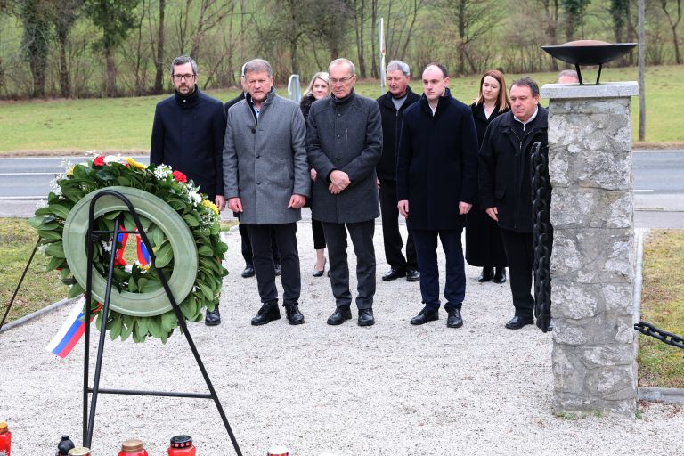 zalna-slovesnost, frankolovske-zrtve, frankolovski-poboj, mestna-obcina