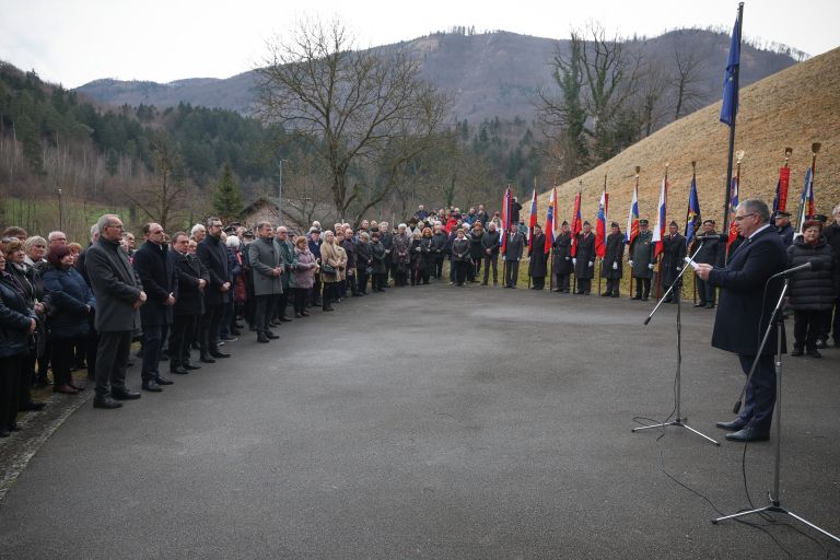 zalna-slovesnost, frankolovske-zrtve, frankolovski-poboj, mestna-obcina