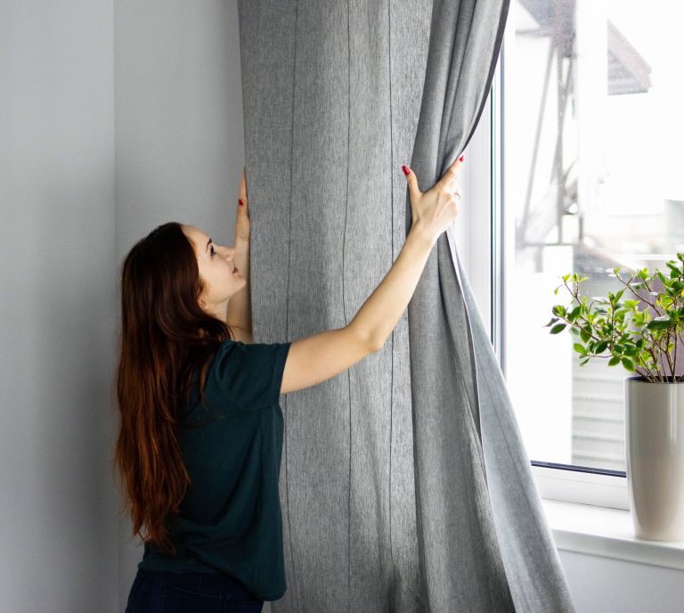 zavese, zavese-za-dom