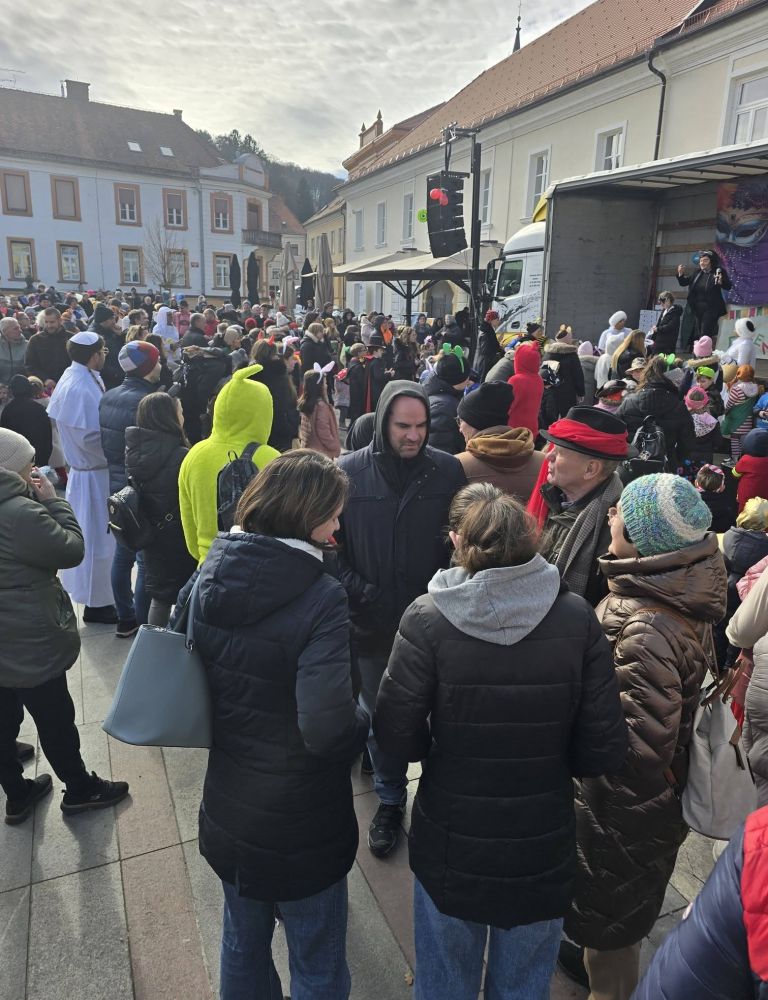 fasenk-v-lotmerki-2026, ljutomer, pustovanje