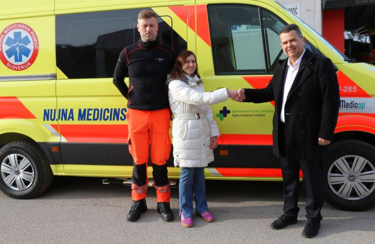 zd-lendava, zdravstveni-dom-lendava, resevalno-vozilo