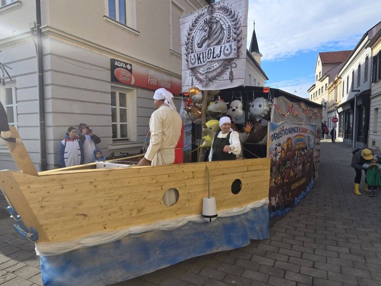 fasenk-v-lotmerki-2026, ljutomer, pustovanje