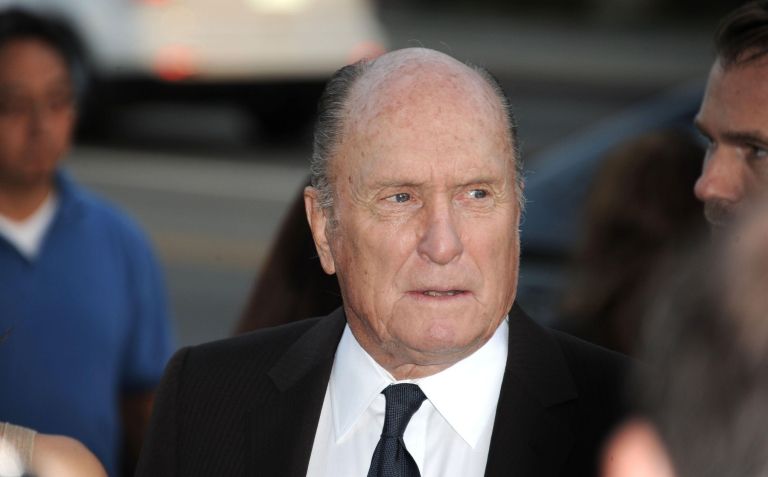 Robert Duvall
