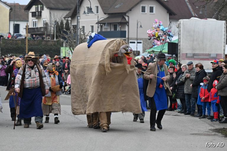 pustna-povorka, sredisce-ob-dravi