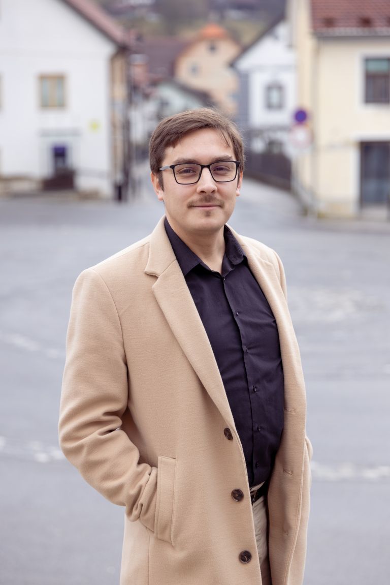 franco-paez, recica-ob-savinji, glasbenik, franco-ezequiel-paez