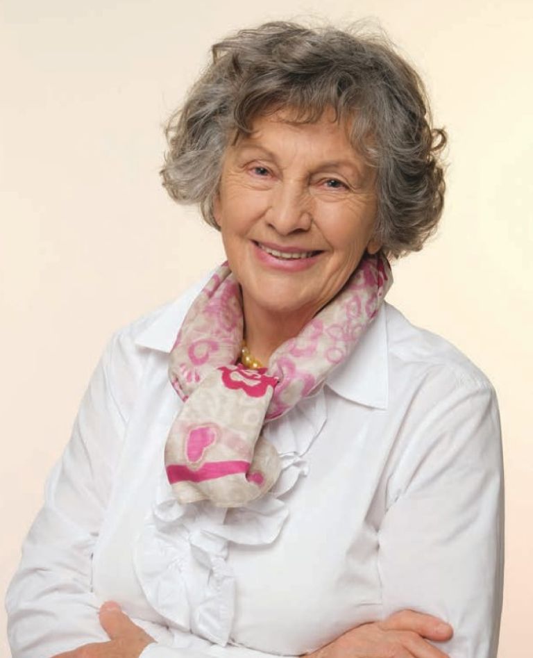 Emilija Pavlič