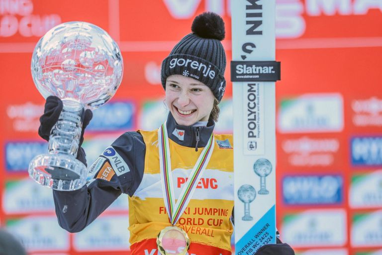 slovenka nika prevc - foto profimedia-0977813878.jpg