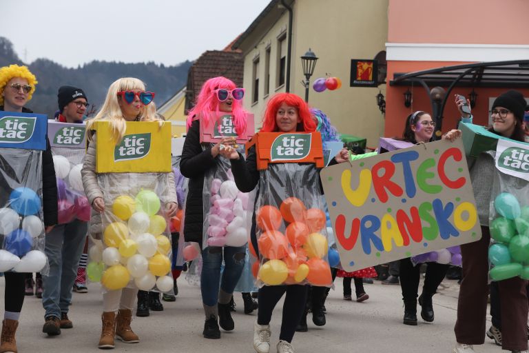 pust, vransko, obcina-vransko, pustne-maskare, pustni-karneval, pustna-povorka
