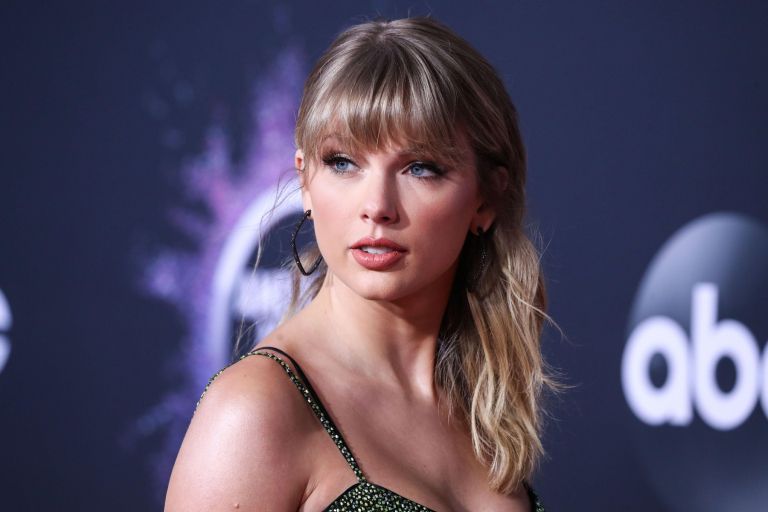 Taylor Swift
