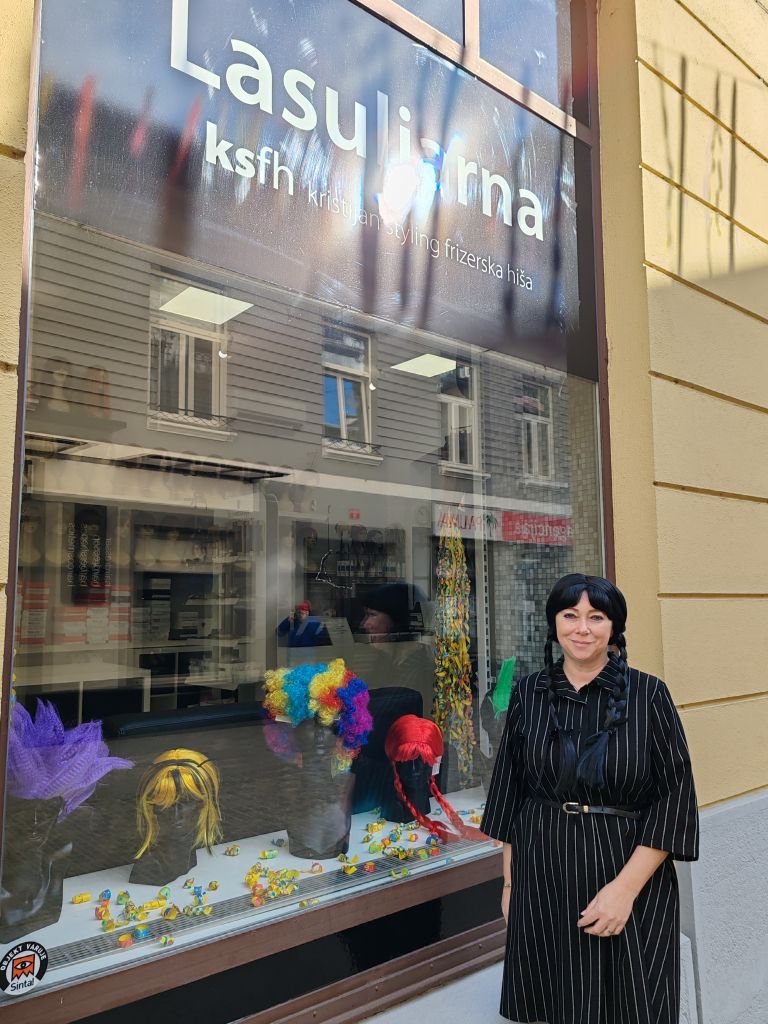 pust, lokali, gostilne, trgovine, ocenjevanje, celje