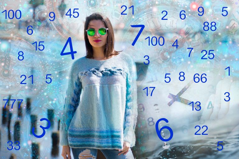 numerologija