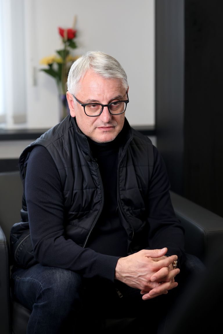 Matjaž Han