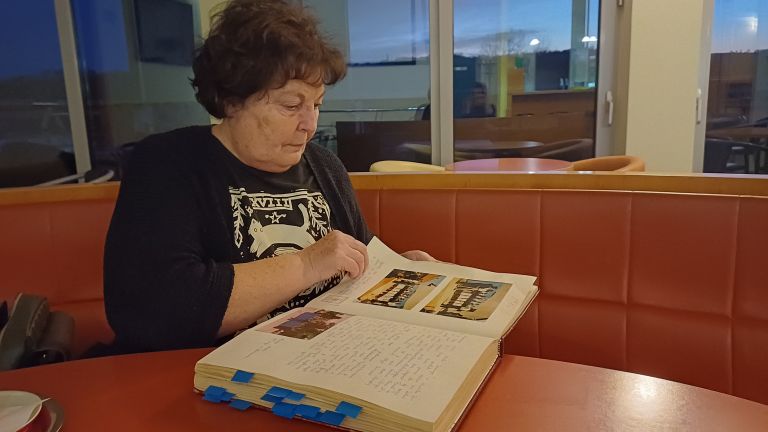 kud rogašovci, kulturno društvo rogašovci, 50 let