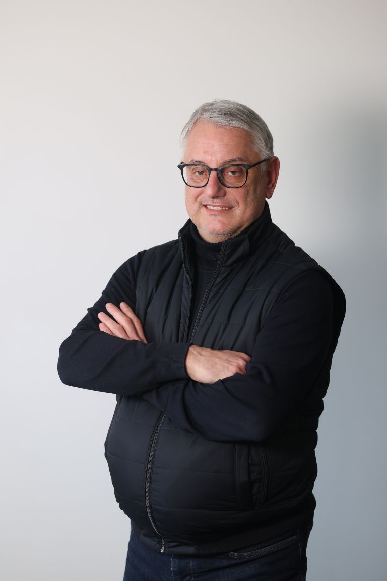 Matjaž Han