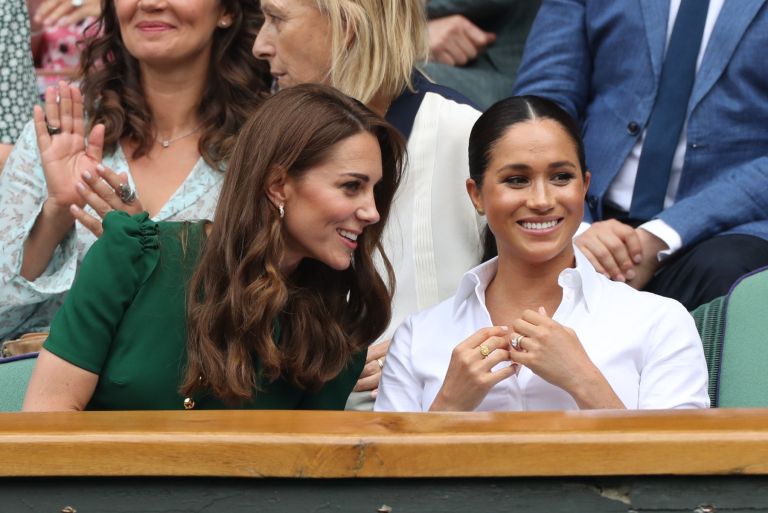 kate middleton, meghan markle.jpg