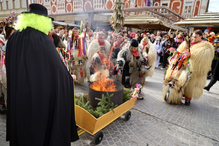 66-kurentovanje, pokop-pusta-ptuj