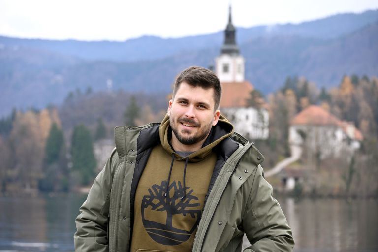 Tomi špindler, fakulteta za turizem