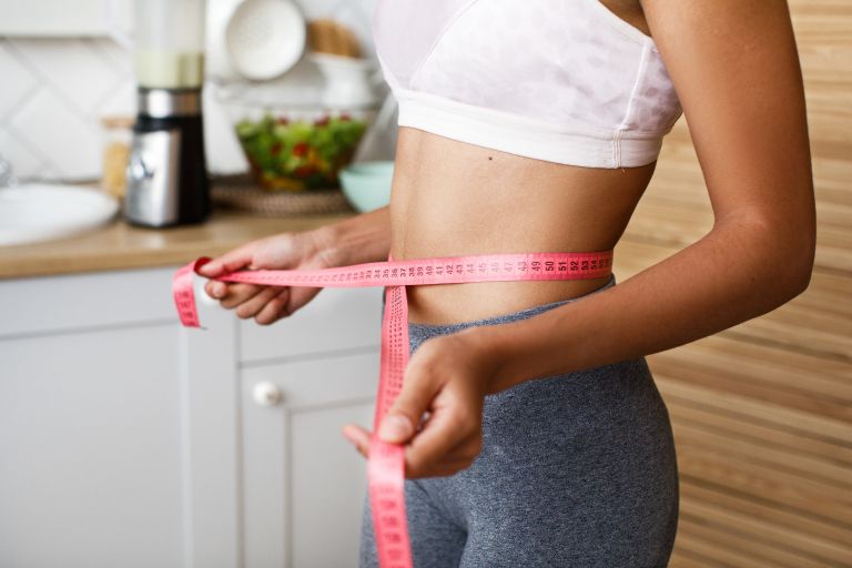 Dieta, hujšanje, kilogrami, trebuh