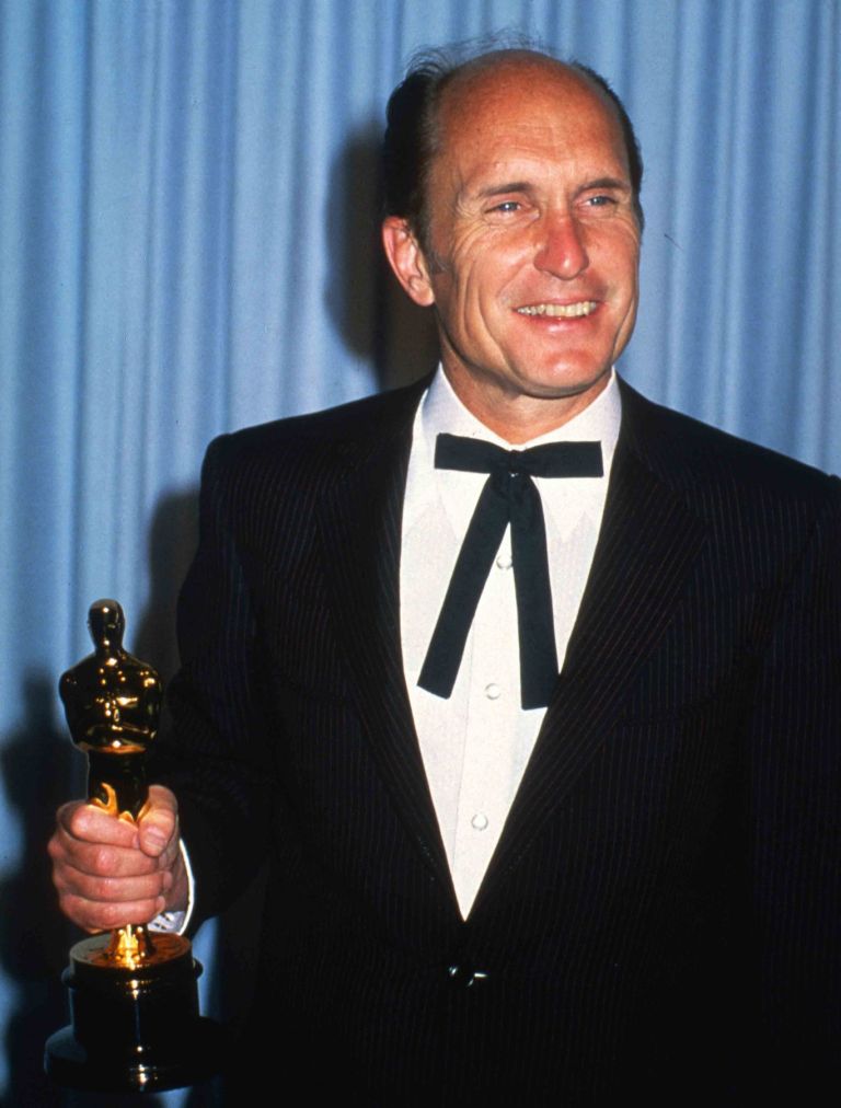 Robert Duvall, oskar