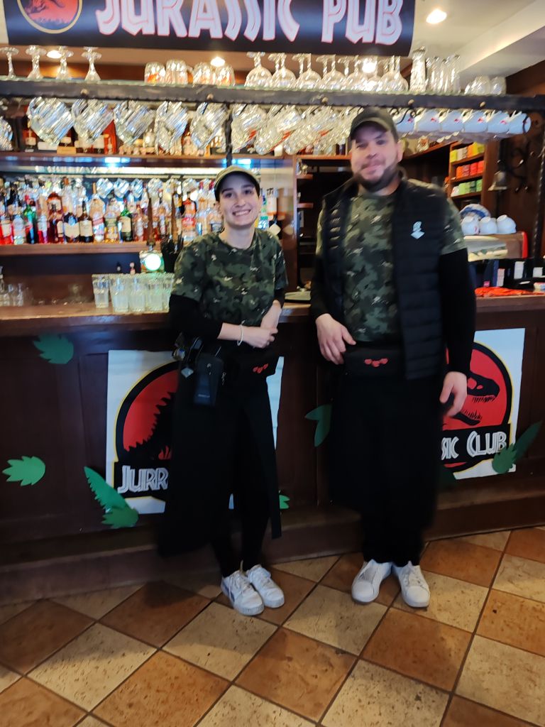 pust, lokali, gostilne, trgovine, ocenjevanje, celje